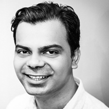 Samar Birwadker, Good & Co