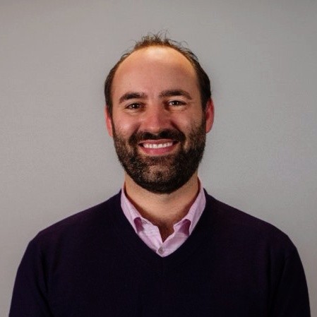 Dan Hoffer, Couchsurfing