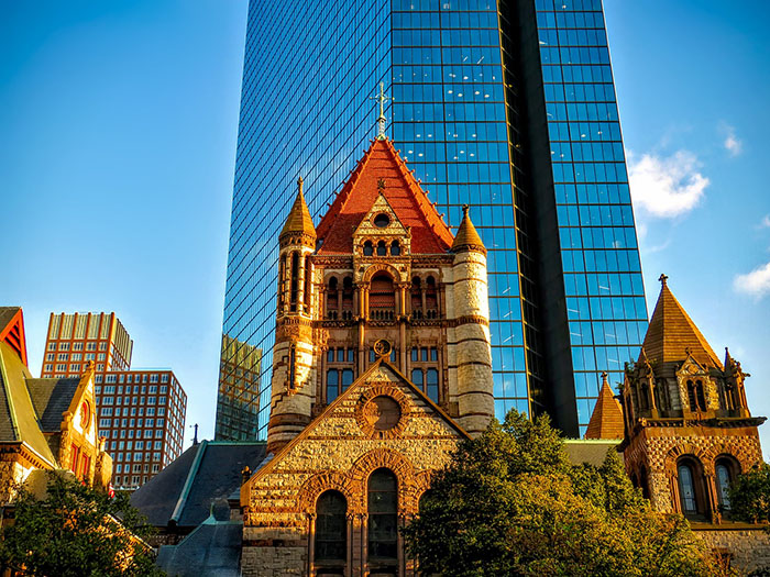 Boston Founders Network
