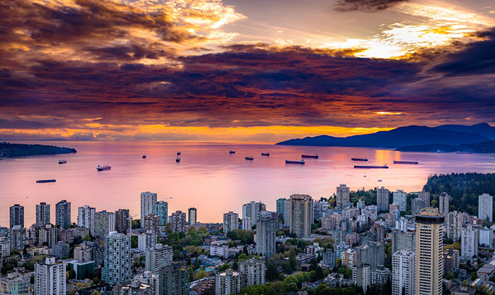 Vancouver Founders Network