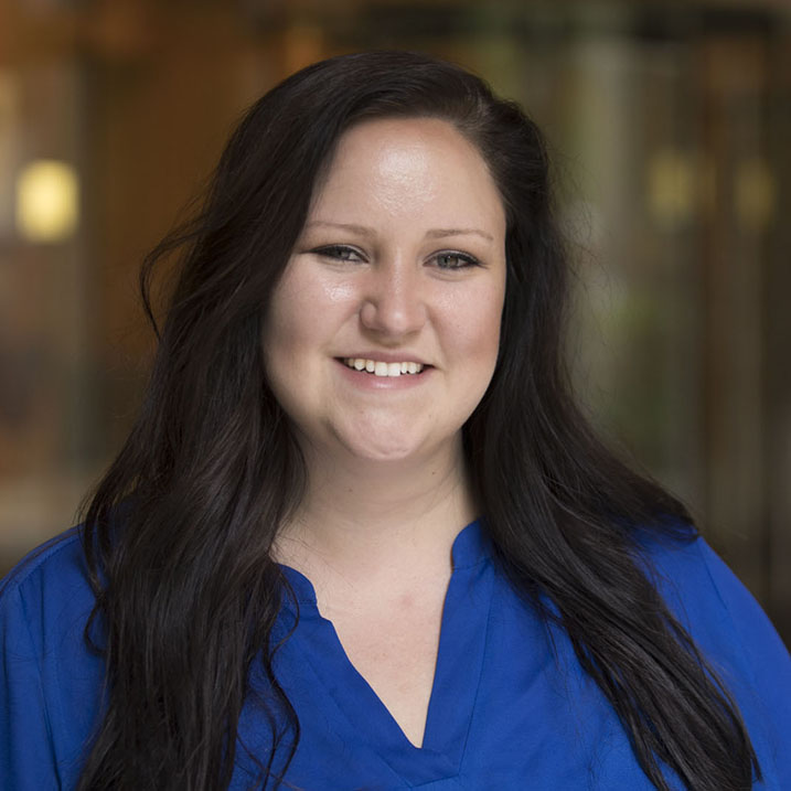 Lauren Kennedy, Program Manager