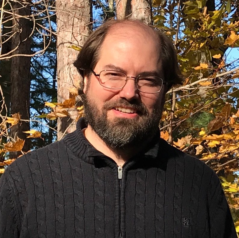 Gary Burch, Founders Network