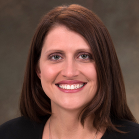 Betty Vrcek, Founders Network