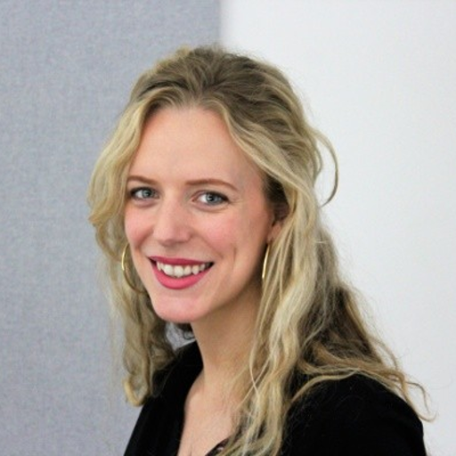 Sofie Olesen, Founders Network