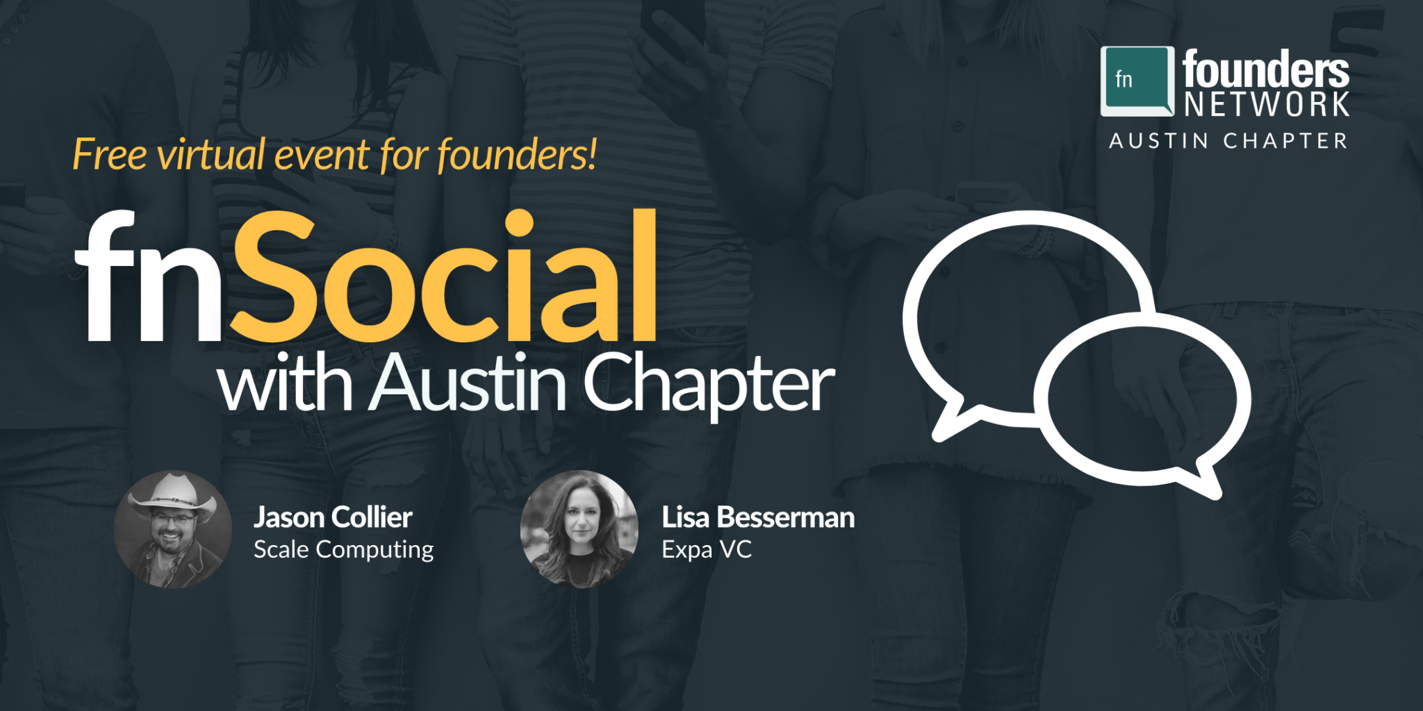fnAustin Chapter