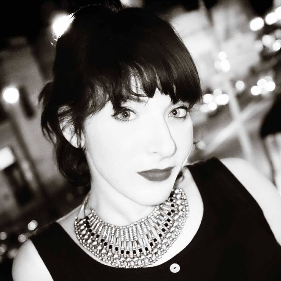 Andi Galpern headshot
