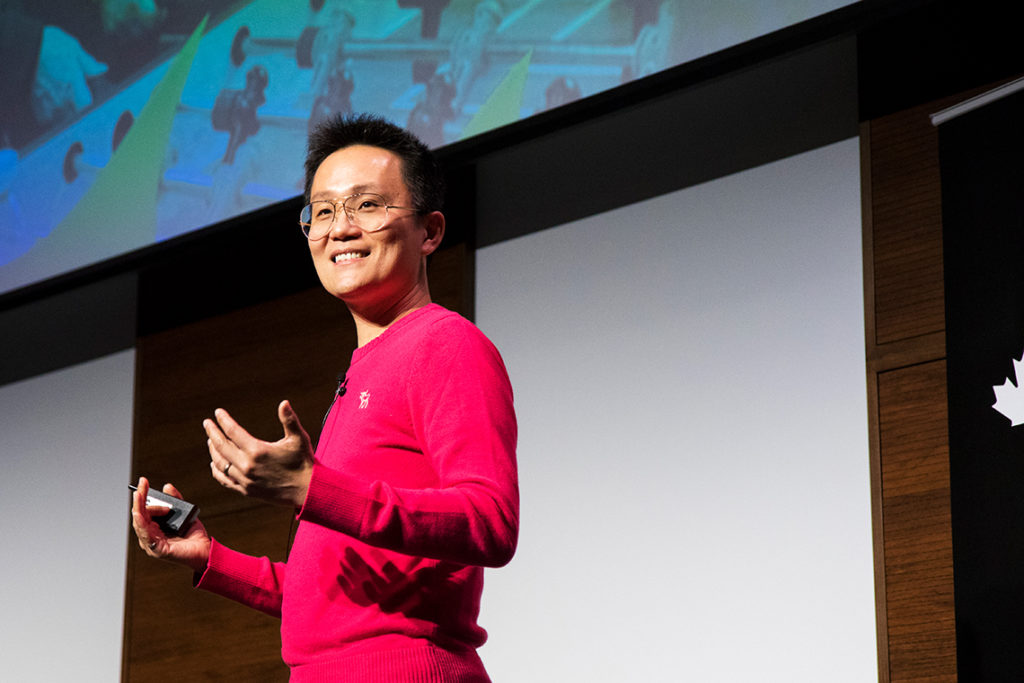 Allen Lau