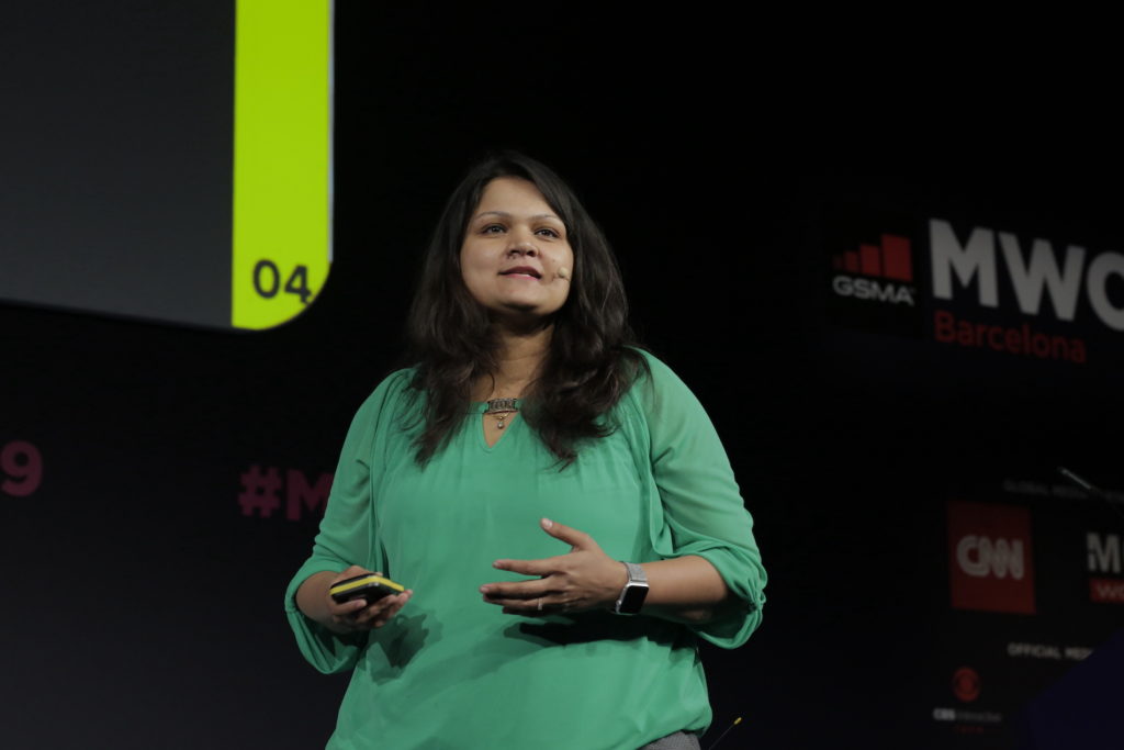 Vinita Rathi