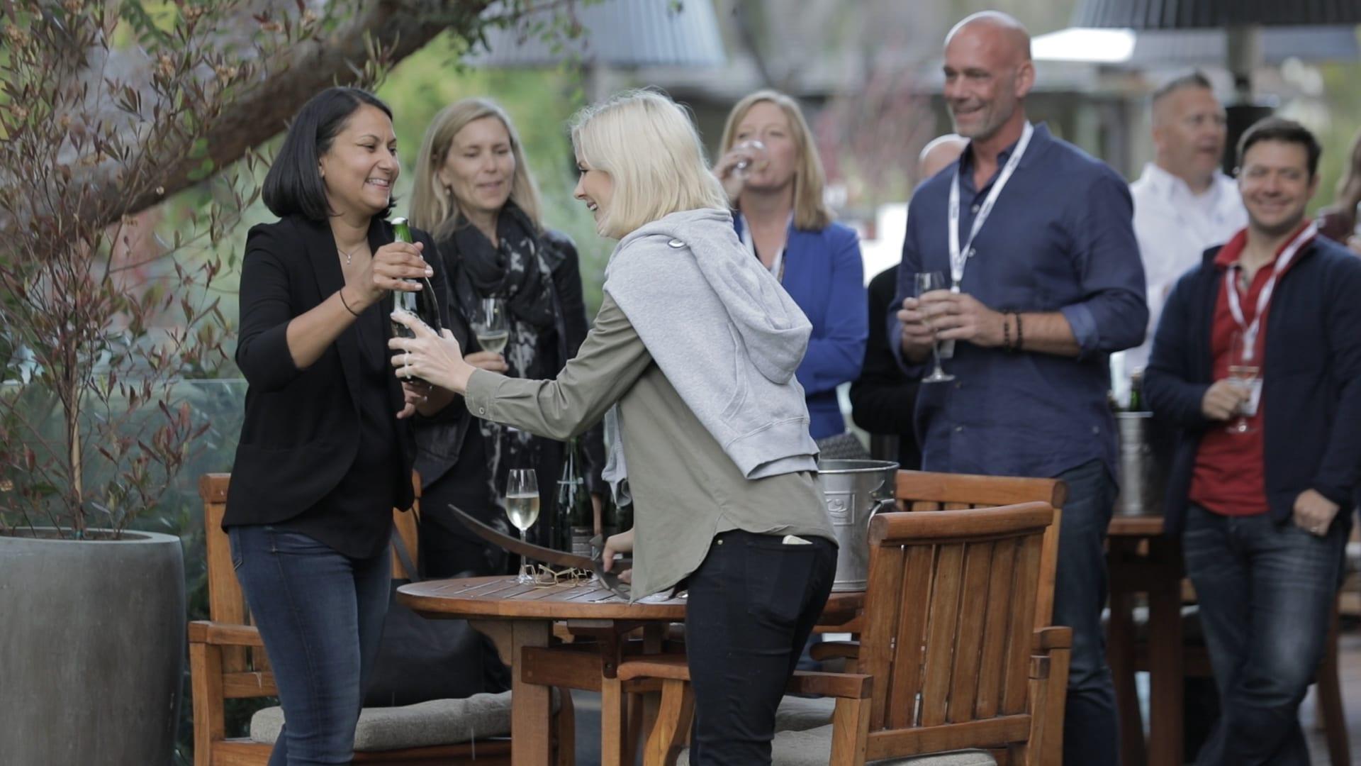 fnSummit · Carmel Valley · 2018