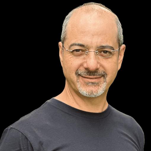 Sepehr Kiani
