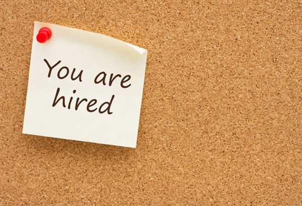 Hiring Your Startup’s First Employee | The In’s and Out’s of the First Hire