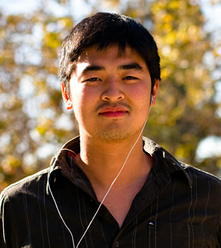 Yu-kai Chou, tech startup founder