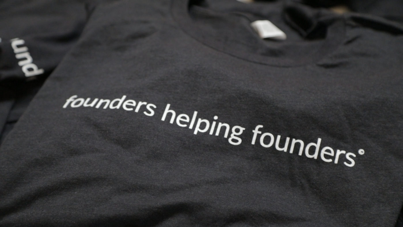Founders Helping