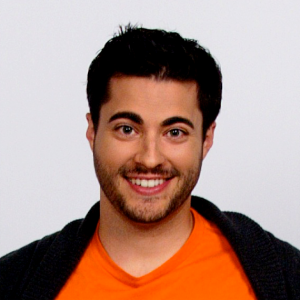 Michael Castellano, CEO/Founder of engajer