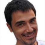 Koldo Garcia, Founders and CEO of The Mad Video