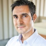  Arif Janmohamed, Venture Capitalist at Lightspeed Venture Partners