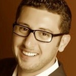 Rami Essaid, Oct. 14' cohort of  startup founders