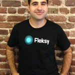 Ioannis Verdelis of Fleksy, Nov. 3 FN Members' Tech Startup News
