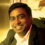 Nagesh Pobbathi, Nov. 14' cohort of startup founders