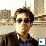 Amar Chitimalli, Nov. 14' cohort of startup founders