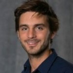 Emmanuel Guisset, Jan. 15' cohort of tech startup founders