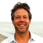 Rob Imrie, Jan. 15' cohort of tech startup founders