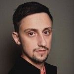 FN Startup news: Dmitry Romanyukha, JetMe