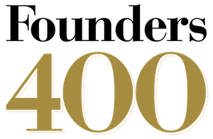 Founders400_Logo