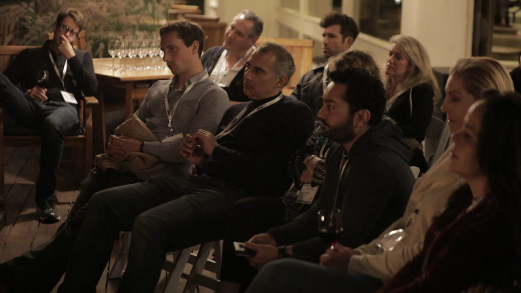 Introducing the March ’14 Cohort of Tech Startup Founders