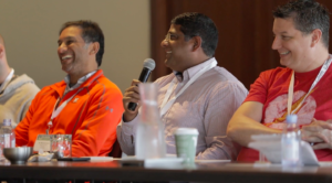 Founders Network Seattle Pitch Competition