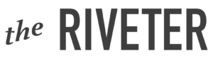 TheRiveter_Logo_gray_left