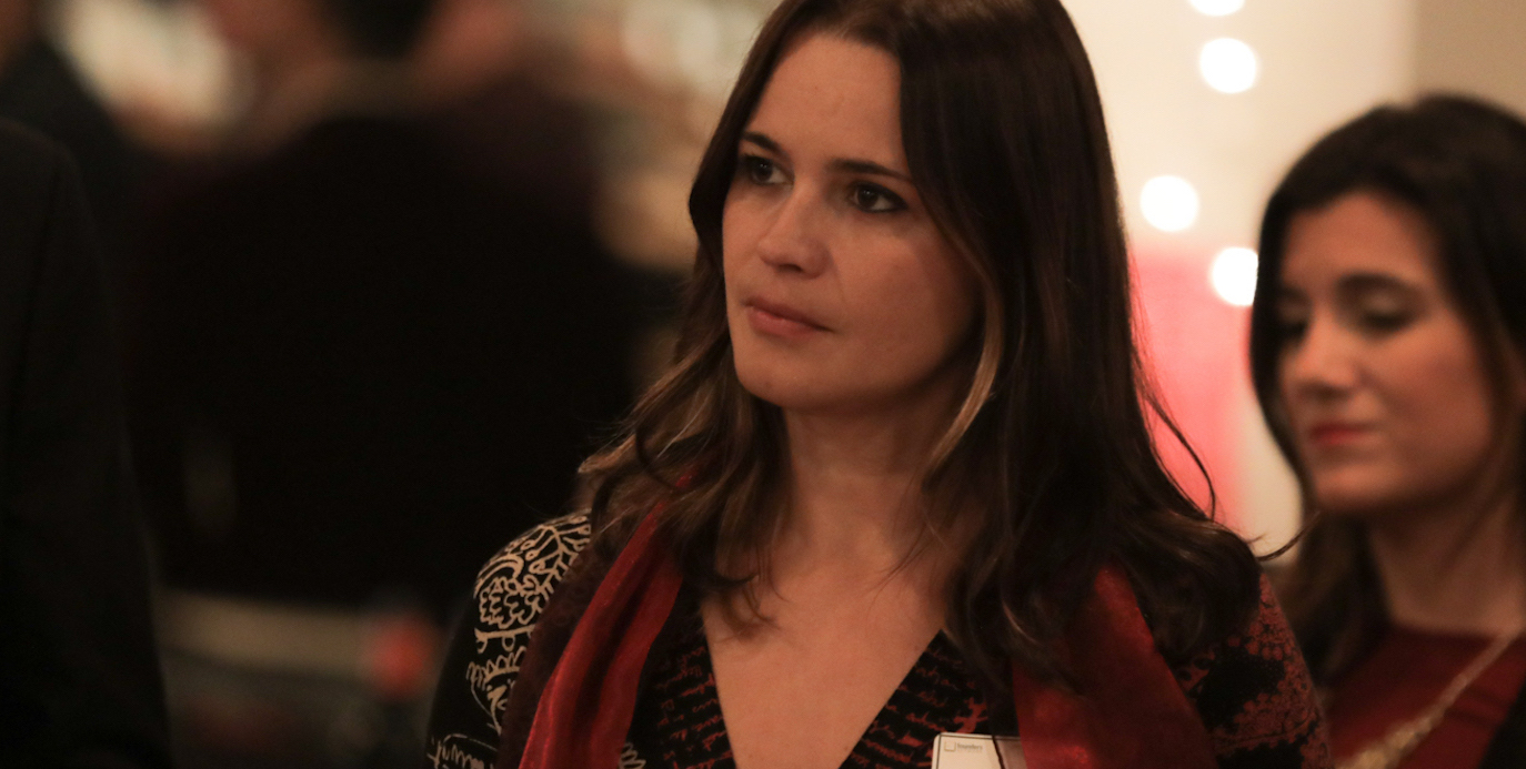 Founders Network Seattle Holiday Party Book Exchange Founders Network