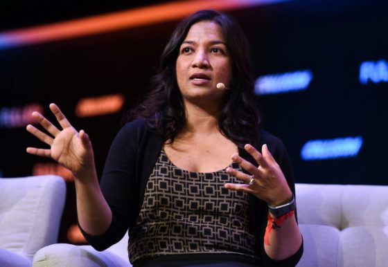 Getting Ready for Growth with Rashmi Gopinath
