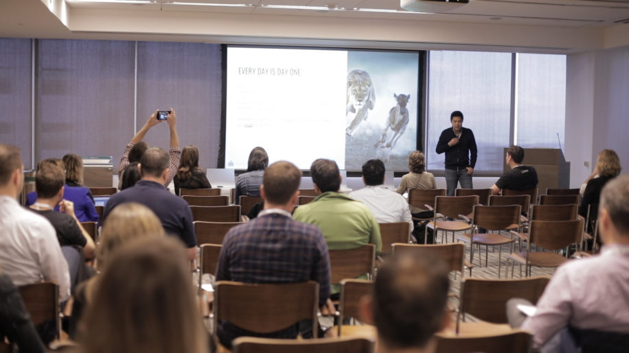 Blog Founders Network