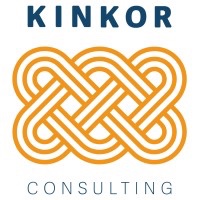 Kinkor Consulting - an end-to-end talent optimization firm