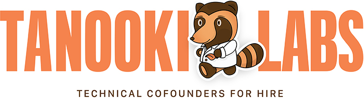 Tanooki Labs -your technical co-founder for hire