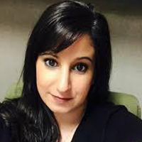 Dina Fattom - Member Success Manager, Founders Network