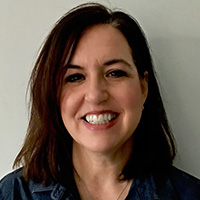 Karen McConomy - Finance Manager, Founders Network