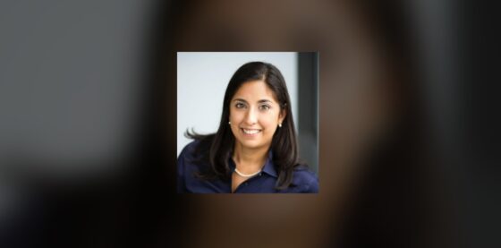 Vani Rao on Mastersfund’s Mission to Support Female Founders