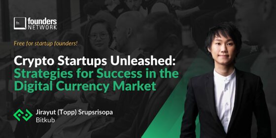 Crypto Startups Unleashed: Strategies for Success in the Digital Currency Market