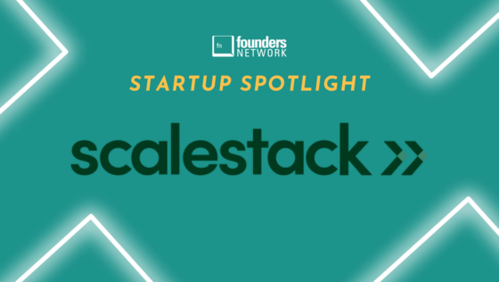 Unlocking B2B Sales Potential with Scalestack’s AI-Powered Solution