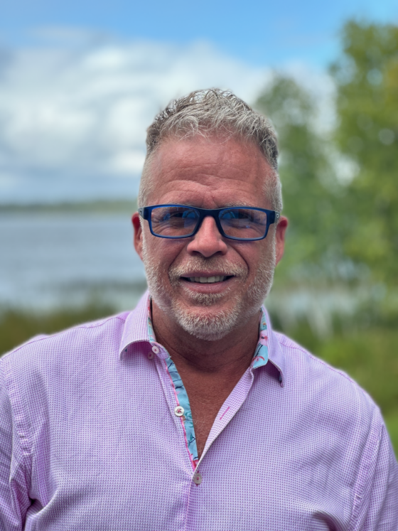 Scaling to Success with GroundCloud Founder David Leland