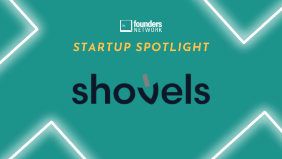 Shovels.AI: Revolutionizing the Building Contractor Industry with Data