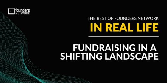 fnIRL 2024: Fundraising in a Shifting Landscape