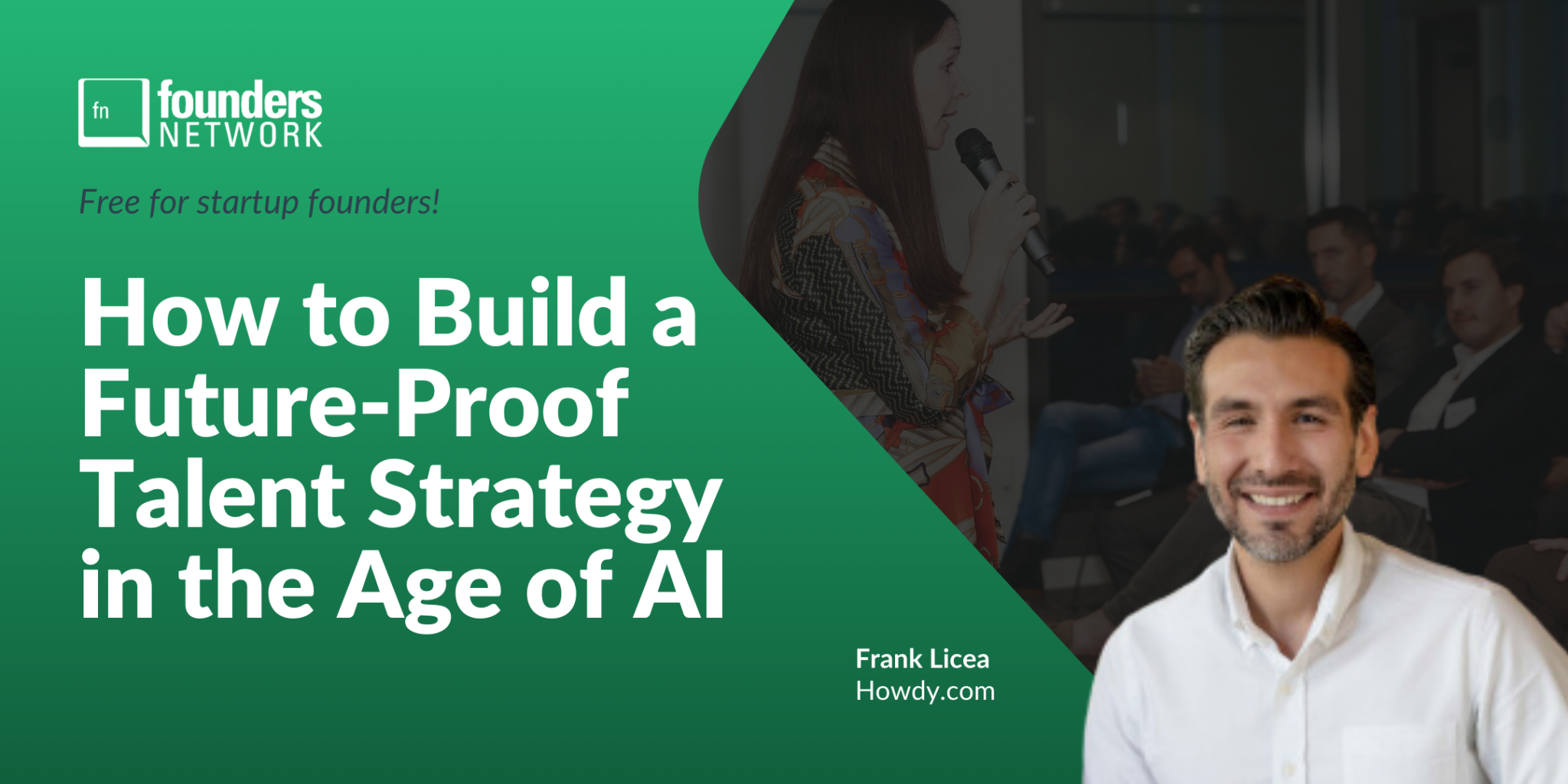 Featured image for “How to Build a Future-Proof Talent Strategy in the Age of AI”