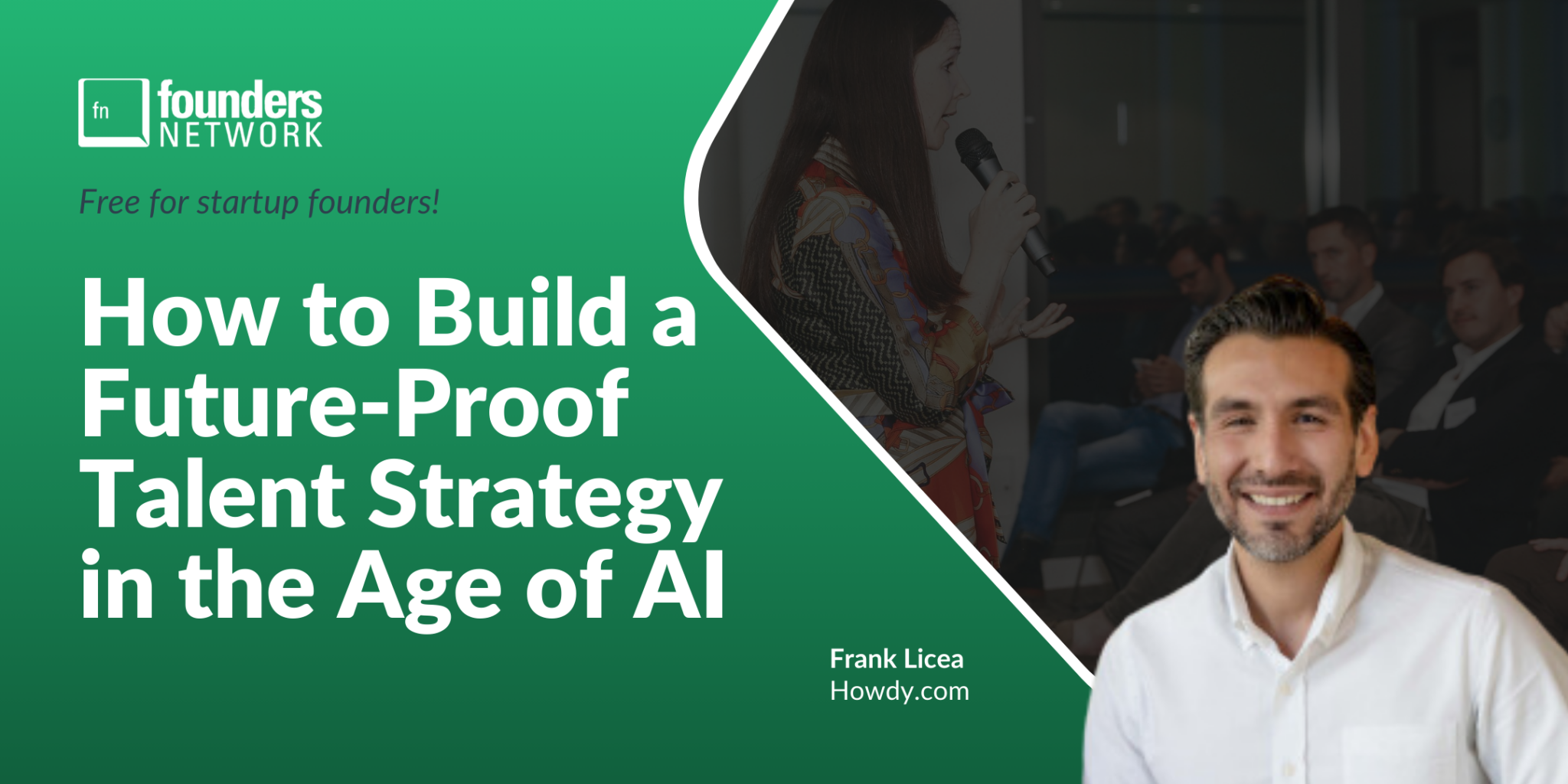 Featured image for “How to Build a Future-Proof Talent Strategy in the Age of AI”