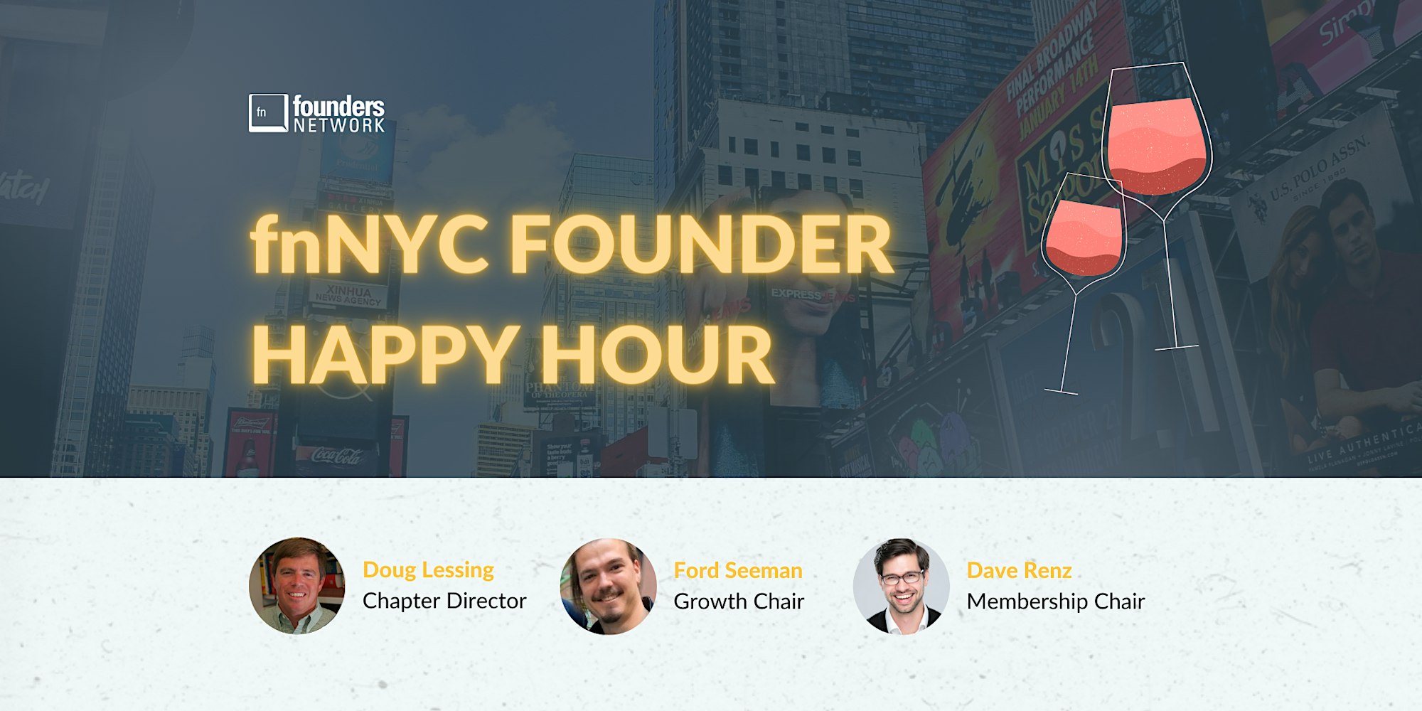 Featured image for “fnNYC Founder Happy Hour”