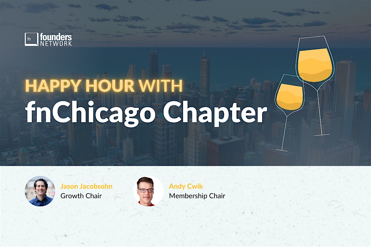 Featured image for “fnChicago Chapter Happy Hour”
