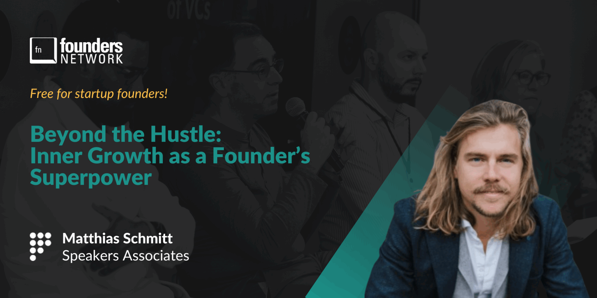 Featured image for “Beyond the Hustle: Inner Growth as a Founder’s Superpower”