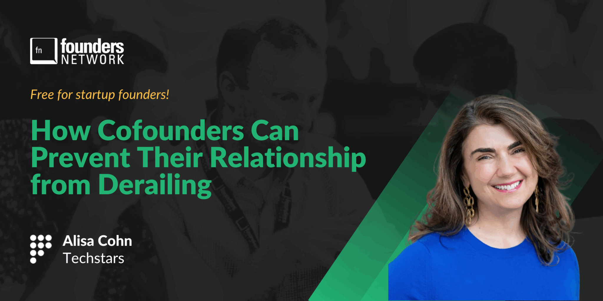 Featured image for “How Cofounders Can Prevent Their Relationship from Derailing”